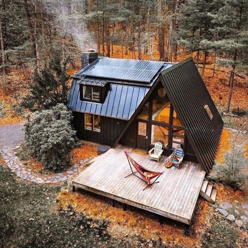 Meet your Posher, Joe